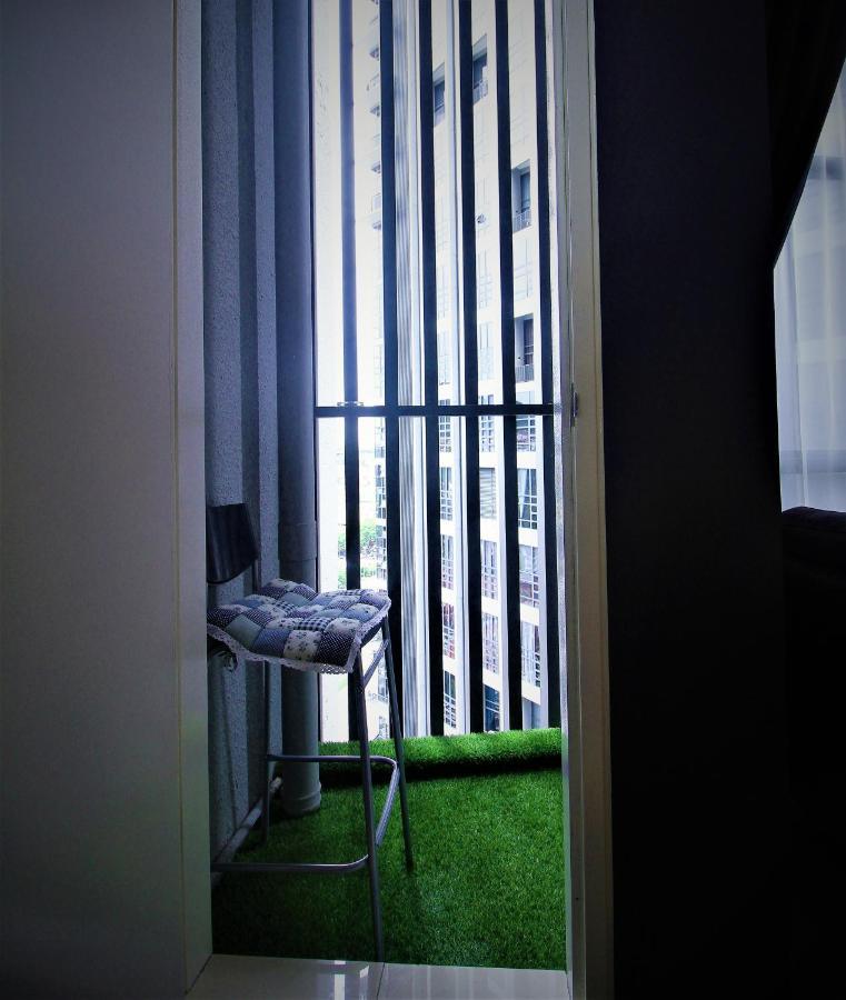 Mlh Designer Duplex Suite @ Ekocheras Exterior photo